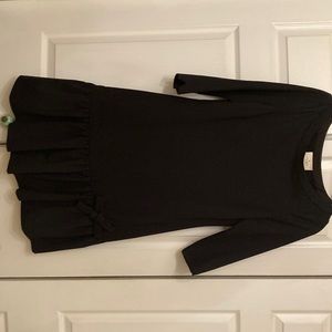Kate Spade ♠️ black dress great condition size 10